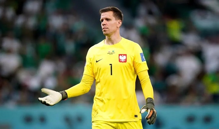 Szczesny priznal zdravotné problémy. Bál sa, že mu exploduje srdce